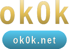 ok0k logo