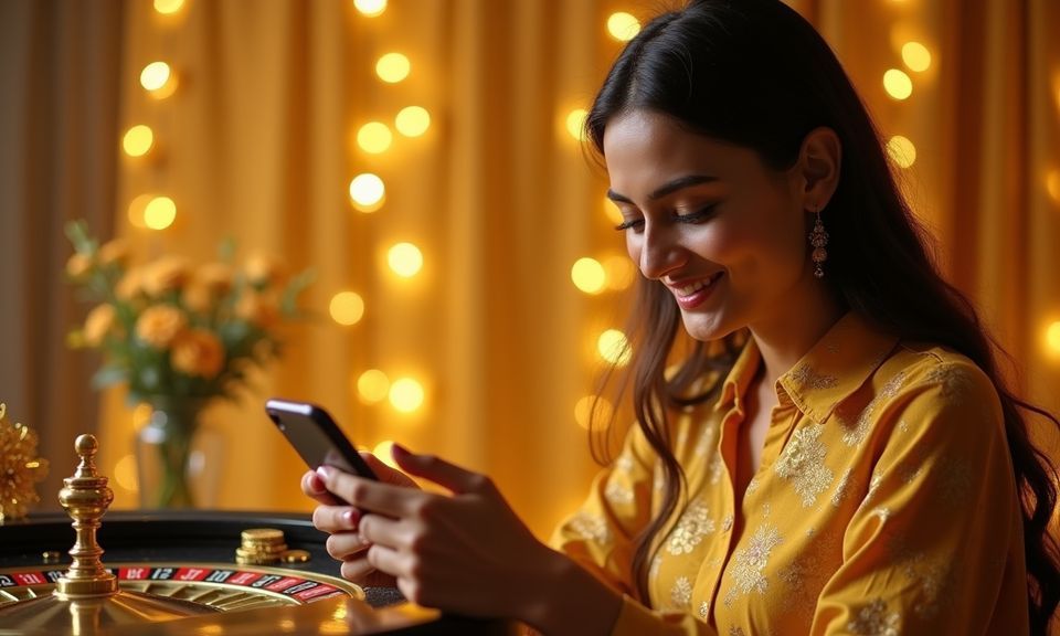ok0k ok0k অ্যাপ — মোবাইলে লবি, যেকোনো সময়
